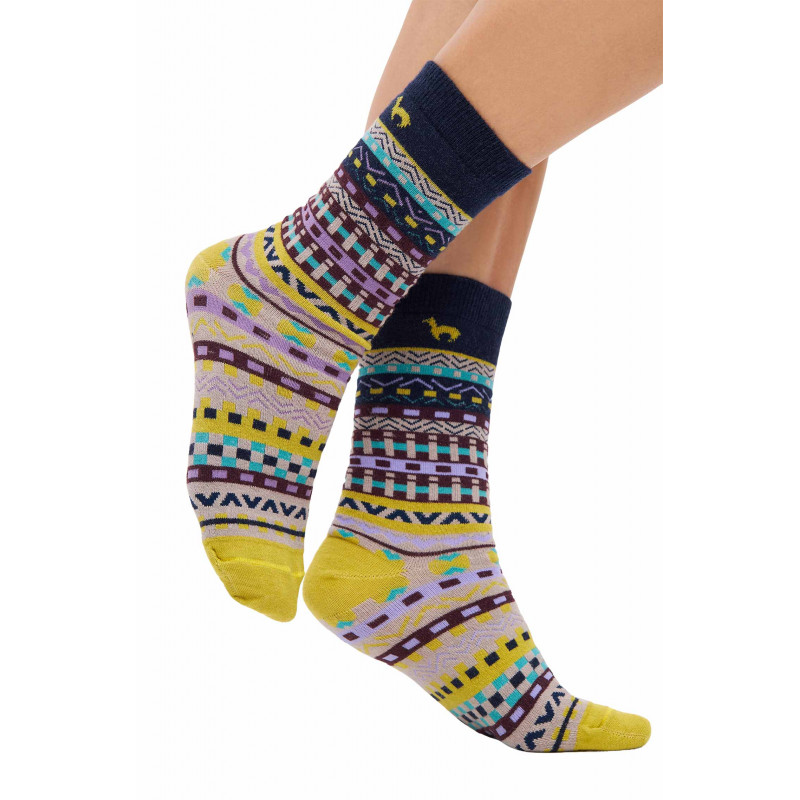 Premium DILAYA Socken