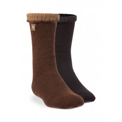 Alpaka Socken WENDE-SOCKEN aus 98% Alpaka Superfine