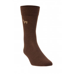 Alpaka Socken BUSINESS aus 52% Alpaka & 18% Wolle