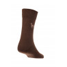 Alpaka Socken BUSINESS aus 52% Alpaka & 18% Wolle