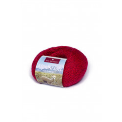 Alpaka Wolle SOFT | 50g | 100% Alpaka Superfine