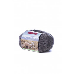 Alpaka Wolle SOFT | 50g | 100% Alpaka Superfine