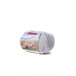 Alpaka Wolle SOFT | 50g | 100% Alpaka Superfine