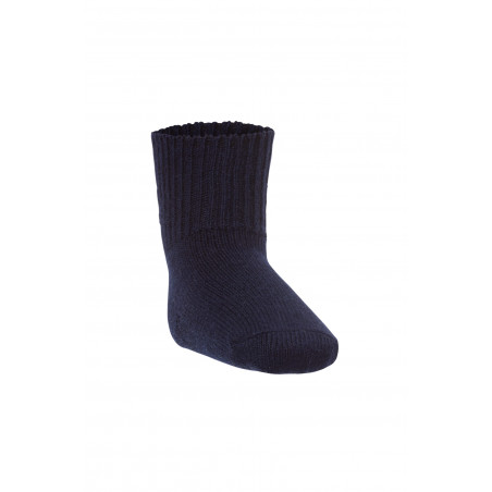 Alpaka Socken Kinder (Gr. 15-29) aus 70% Baby Alpaka & 25% Baumwolle