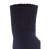 Alpaka Socken Kinder (Gr. 15-29) aus 70% Baby Alpaka & 25% Baumwolle