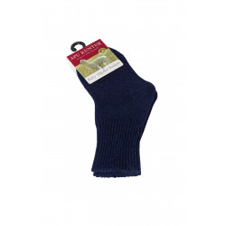 Alpaka Socken Kinder (Gr. 15-29) aus 70% Baby Alpaka & 25% Baumwolle