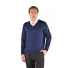 Herren Pullover OZONO Baby Alpaka