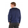 Herren Pullover OZONO Baby Alpaka