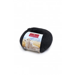 Alpaka Wolle REGULAR | 50g | 5er Pack | 100% Baby Alpaka | 32+ Farben