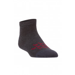 Alpaka SNEAKER-SOCKEN aus 70% Baby Alpaka & 25% Pima Baumwolle