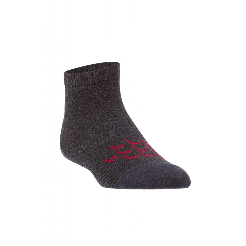 Alpaka SNEAKER-SOCKEN aus 70% Baby Alpaka & 25% Pima Baumwolle