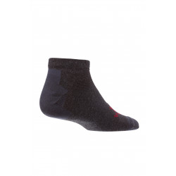 Alpaka SNEAKER-SOCKEN aus 70% Baby Alpaka & 25% Pima Baumwolle