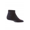 Alpaka SNEAKER-SOCKEN aus 70% Baby Alpaka & 25% Pima Baumwolle