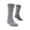 Alpaka Socken FROTTEE SOCKE aus Alpaka-Wolle-Mix