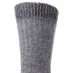 Alpaka Socken FROTTEE SOCKE aus Alpaka-Wolle-Mix