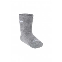 Alpaka Socken Kinder ABS (Gr. 15-29) aus Alpaka-Wolle-Mix