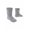 Alpaka Socken Kinder ABS (Gr. 15-29) aus Alpaka-Wolle-Mix