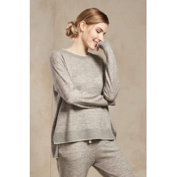 Jogging Pullover REDHILL Damen KUNA Home & Relax