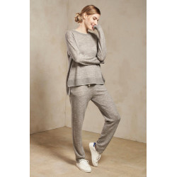 Jogging Pullover REDHILL Damen KUNA Home & Relax