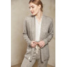 Strickjacke RAMBLAS Damen KUNA Home & Relax