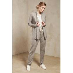 Strickjacke RAMBLAS Damen KUNA Home & Relax