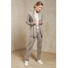 Strickjacke RAMBLAS Damen KUNA Home & Relax