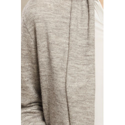 Strickjacke RAMBLAS Damen KUNA Home & Relax