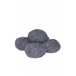 Alpaka Wolle KUSCHELGARN | 50g | 5er Pack |  89% Alpaka Superfine