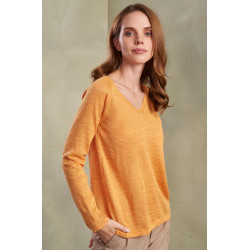 Damen Strickpullover SOSIE