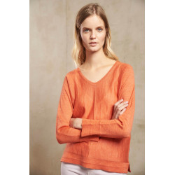 Damen Strickpullover SUSAN