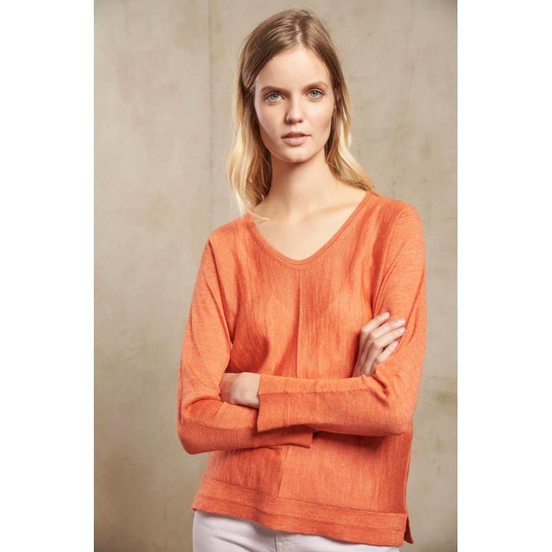 Damen Strickpullover SUSAN