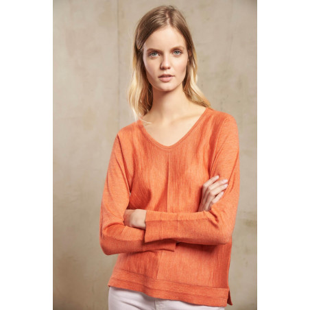 Damen Strickpullover SUSAN