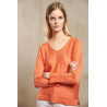 Damen Strickpullover SUSAN