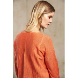 Damen Strickpullover SUSAN