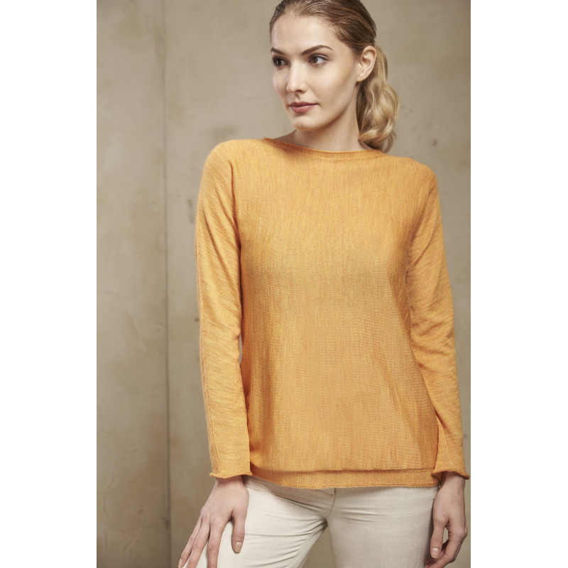 Damen Strickpullover SOLANGE