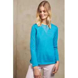 Damen Strickpullover SECOYA