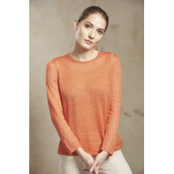 Damen Strickpullover SUBTIL