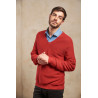 Herren Strickpullover SATORU