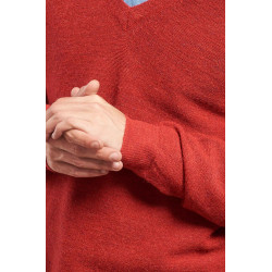 Herren Strickpullover SATORU