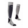 Alpaka Reitsocken aus 70% Baby Alpaka & 22% Pima Bio Baumwolle