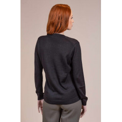 Alpaka Pullover ALICIA von KUNA Essentials