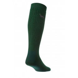 Alpaka JAGDSOCKEN aus  52% Alpaka & 18% Wolle
