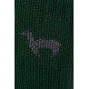 Alpaka JAGDSOCKEN aus  52% Alpaka & 18% Wolle