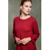 Pullover TANIA Baby Alpaka Damen