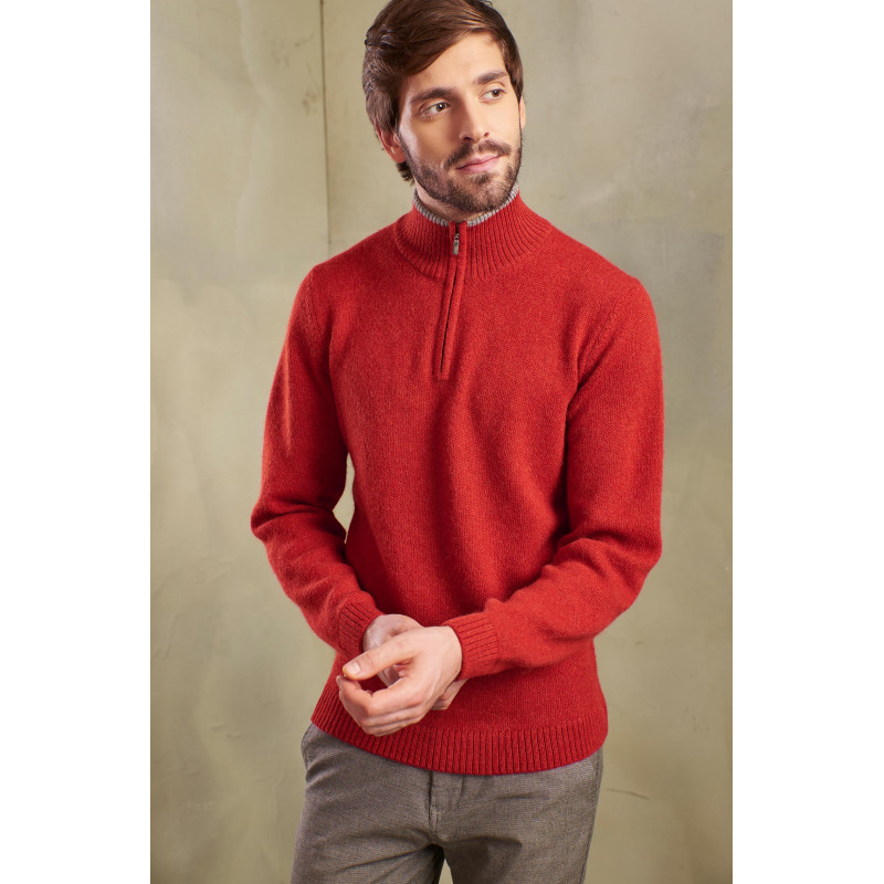 Pullover TIMMY Herren von KUNA