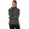 Alpaka Pullover DOLCE mit Baby Alpaka und Wolle