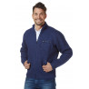 Alpaka Jacke GEORGE aus Baby Alpaka und Wolle