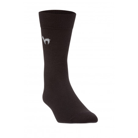 Alpaka Socken BUSINESS aus Alpaka-Wolle-Mix
