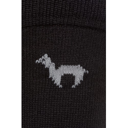 Alpaka Socken BUSINESS aus Alpaka-Wolle-Mix