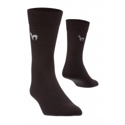 Alpaka Socken BUSINESS aus Alpaka-Wolle-Mix